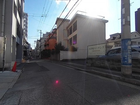 パノラマ