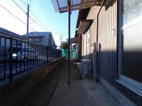 パノラマ