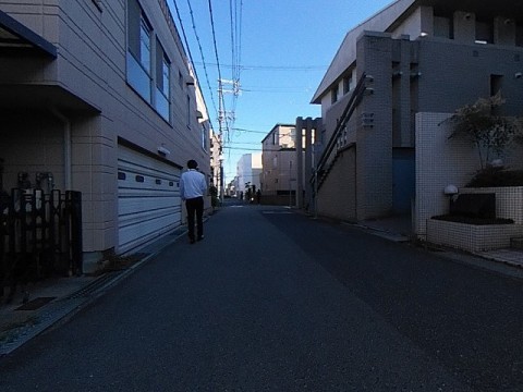 パノラマ