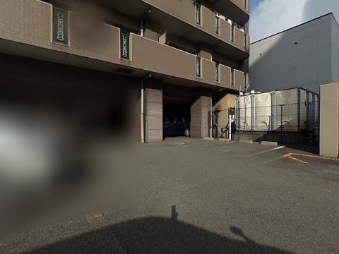 パノラマ
