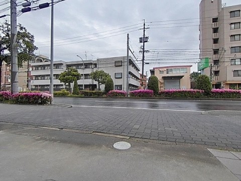 パノラマ