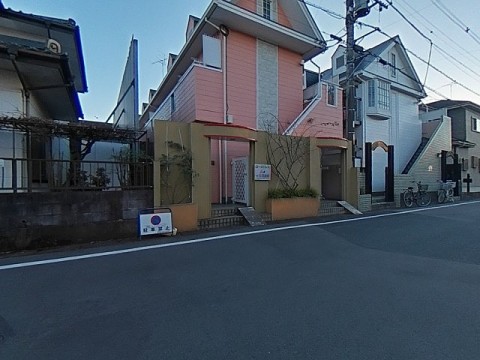 パノラマ