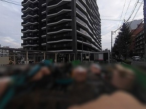 パノラマ