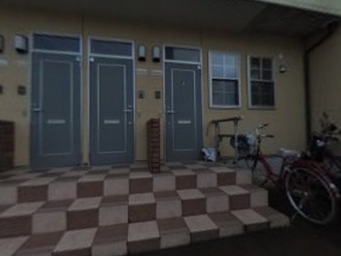 パノラマ