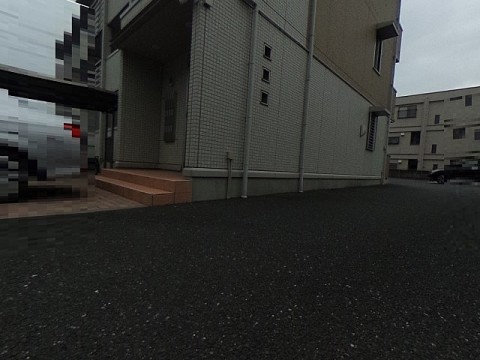 パノラマ