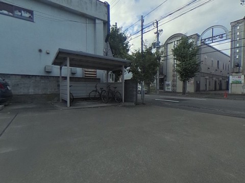 パノラマ