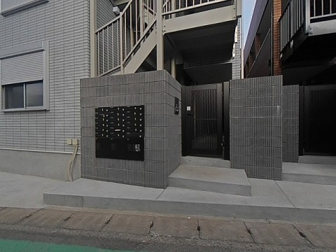 パノラマ