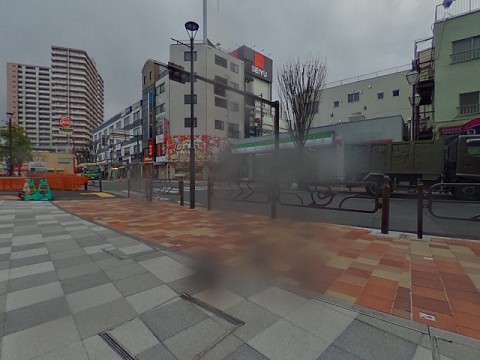 パノラマ