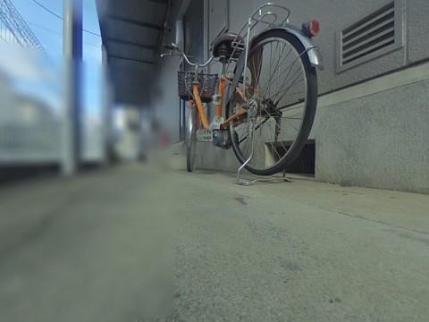 パノラマ