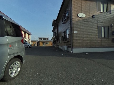 パノラマ