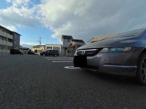 パノラマ