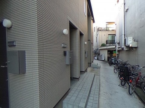 パノラマ