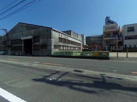 パノラマ
