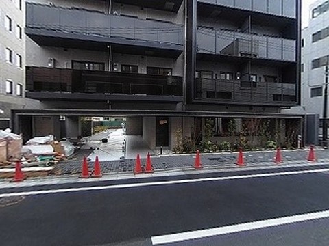 パノラマ