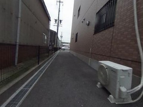 パノラマ