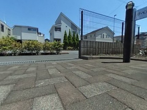 パノラマ
