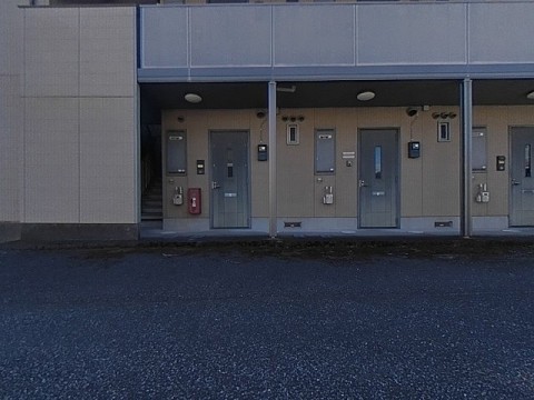 パノラマ