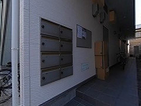 パノラマ