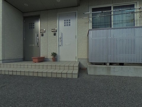 パノラマ