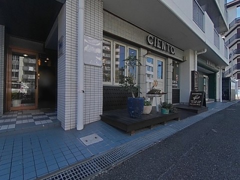 パノラマ