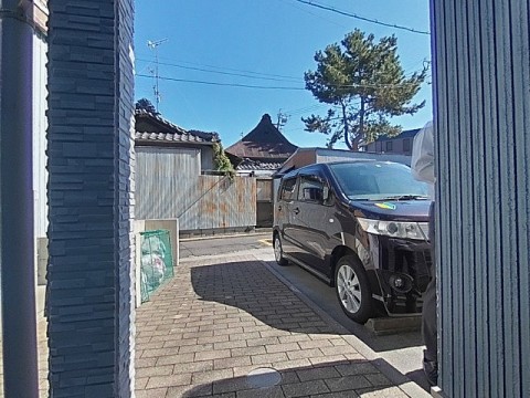 パノラマ