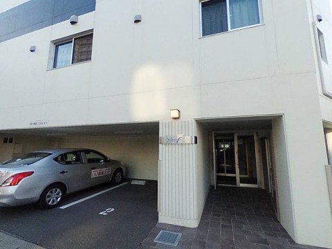 パノラマ