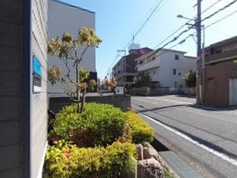 パノラマ