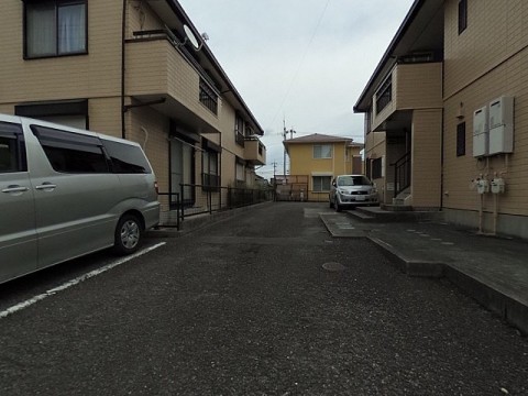 パノラマ