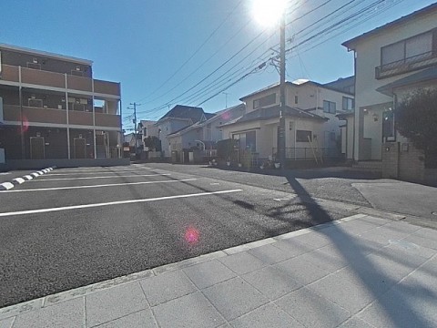 パノラマ