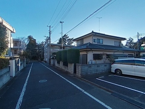 パノラマ