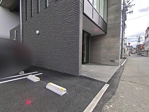 パノラマ