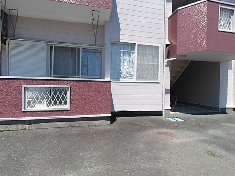 パノラマ