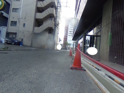 パノラマ