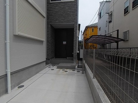 パノラマ