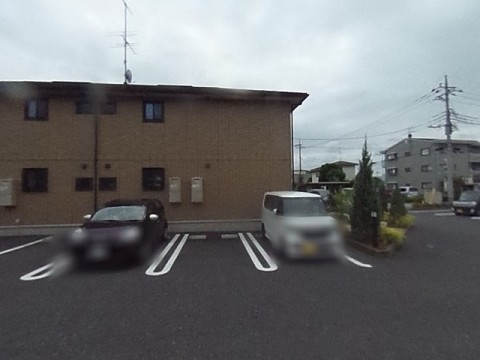 パノラマ
