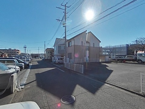 パノラマ