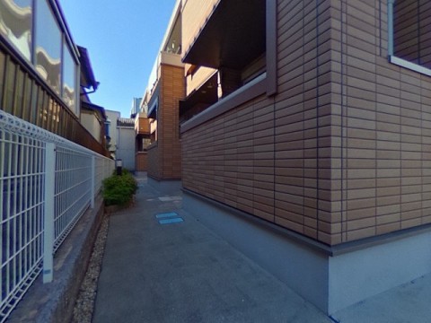 パノラマ