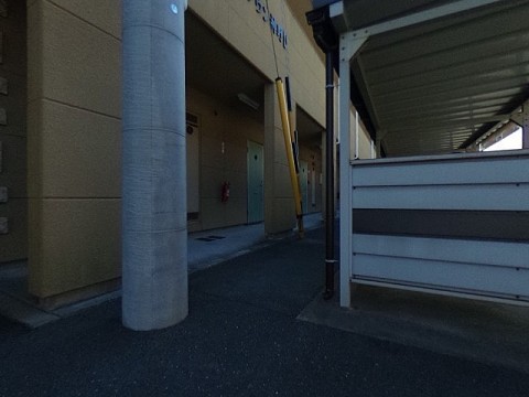 パノラマ