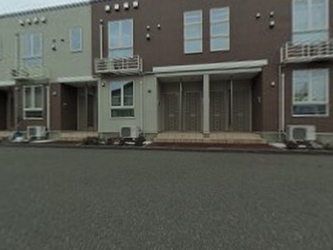 パノラマ