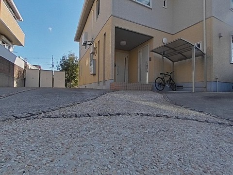 パノラマ