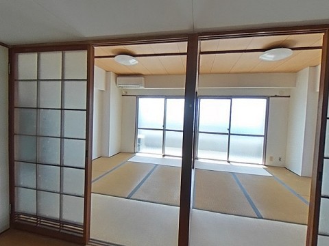 パノラマ