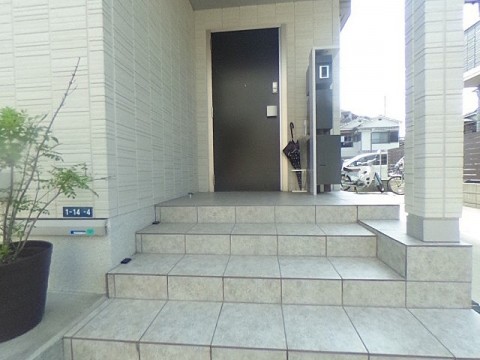 パノラマ