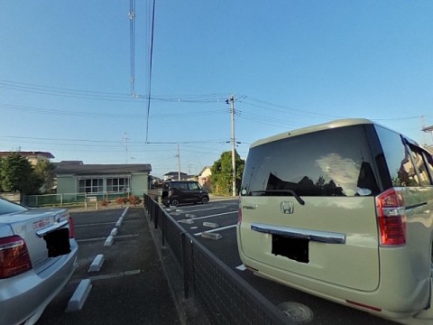パノラマ