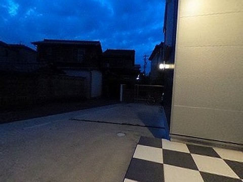 パノラマ