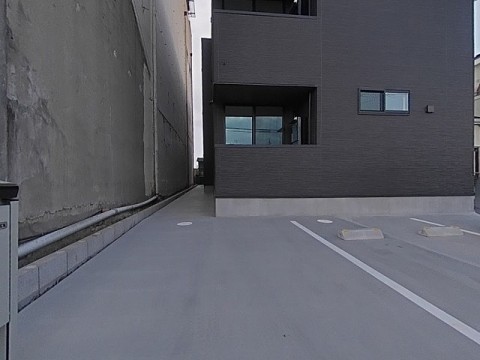 パノラマ