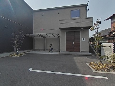 パノラマ