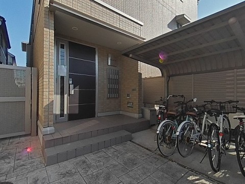 パノラマ