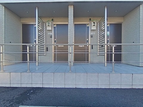 パノラマ