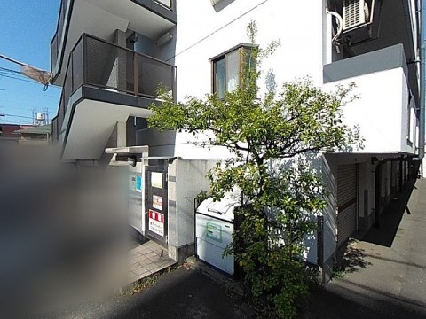 パノラマ