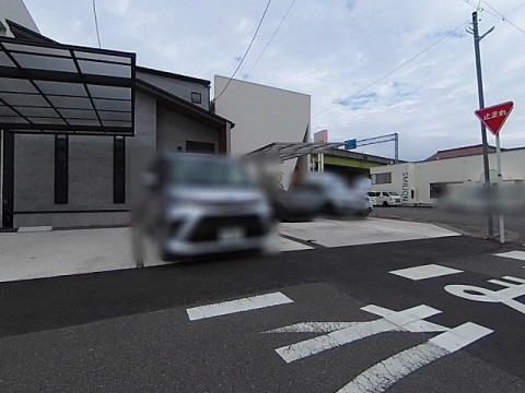 パノラマ